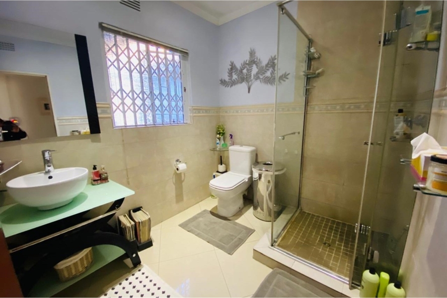 3 Bedroom Property for Sale in Sasolburg Free State